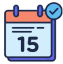 Events Icon