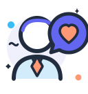 Internal Helpdesk Icon