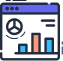 Performance & KPI Icon