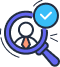 Recruitment Icon