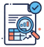 Reports Icon