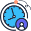 Timesheet Icon