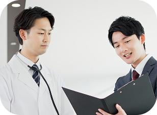 Healthcare and Education